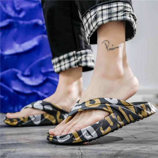 人気が高い コンフォートサンダル メンズ スリッポン アウトドア シャワーサンダル カジュアル ビーチサンダル 通気性 スリッパ 滑り止め Mymeii Jp