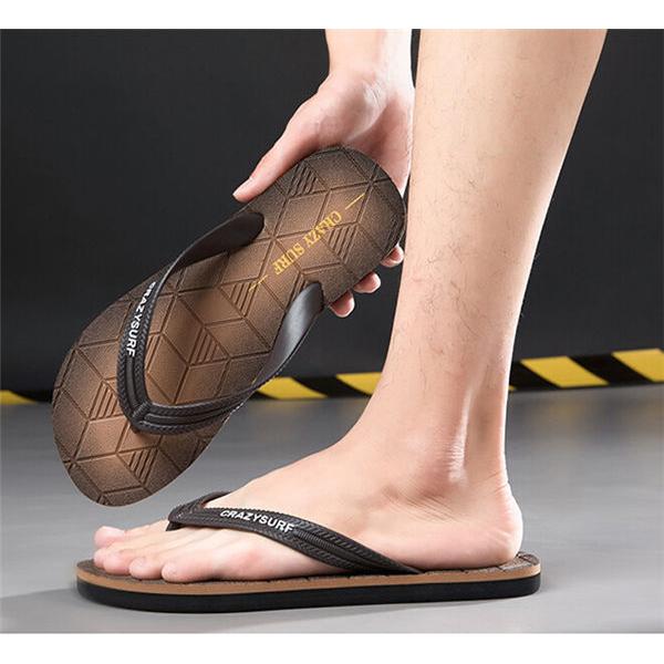 サンダル メンズ 歩きやすい 海 痛くない 男の子 レジャー用 男性用 履き心地 おしゃれ 滑り止め 夏 バススリッパ 海遊び 旅行 定番人気