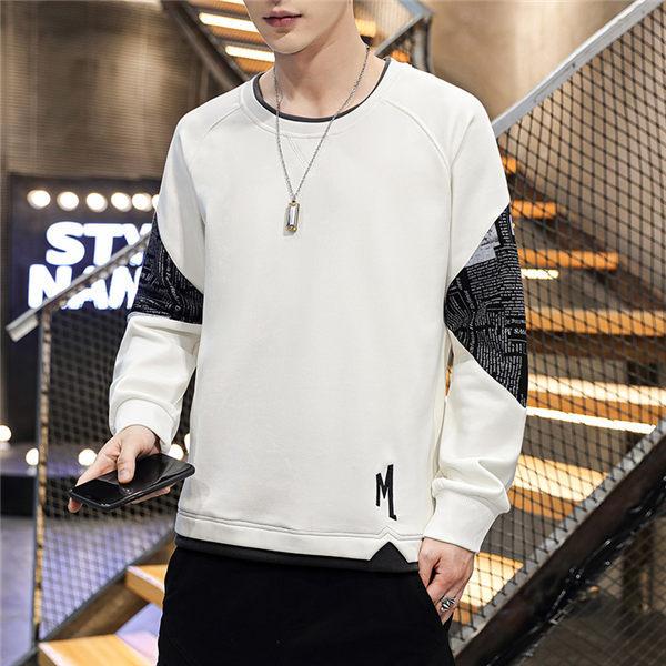 トレーナー メンズ 秋服 ファッション 秋服トレーナー メンズ 黒トレーナー クルーネック プルオーバー 長袖 秋服 春秋 送料無料 Whtlntu Ntwatch 通販 Yahoo ショッピング