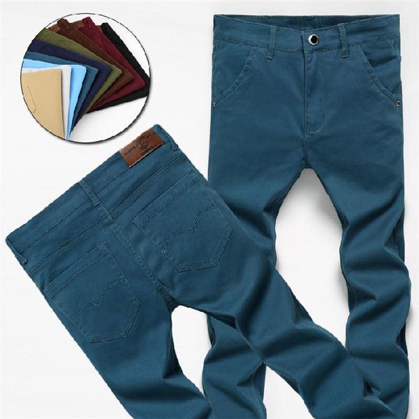 72 Off チノパン メンズ チノパンツ 伸縮 大きいサイズ 細身 スキニー 無地 ストレッチ 安い ボトムス カジュアルパンツ 普段着 送料無料 Aynaelda Com