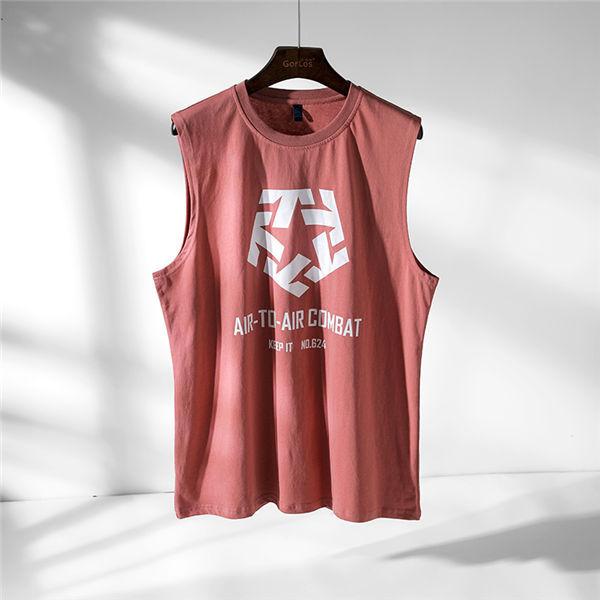 タンクトップ メンズ ドライ ノースリーブ トップス 吸汗 速乾 インナー スポーツ カットソー 送料無料 毎日続々入荷