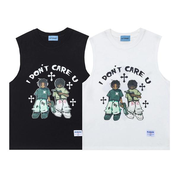 ファッション 人気商品 タンクトップ メンズ ランニングシャツ ノースリーブ カジュアルシャツ ダンクトップ お兄系 メンズファッション インナー シンプル カットソー ozlulsha Oldmcdonaldfishcamp Com