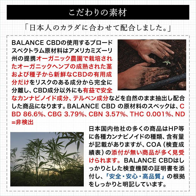 BALANCE CBD ベイプ スターターセット フォビドゥン フルーツ 30% リラックス リフレッシュ 高濃度 MCT リキッド カンナビノイド オーガニックヘンプ テルペン|ntc-yh|08
