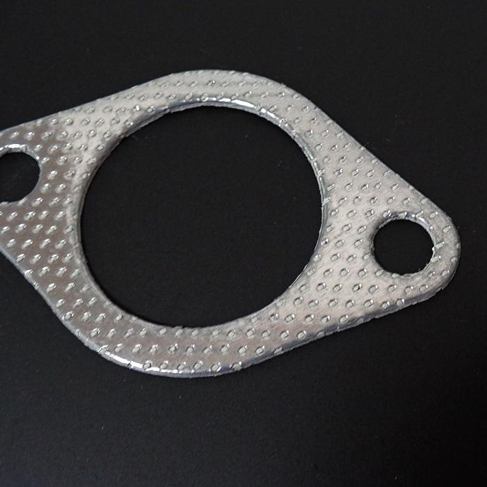 2021春の新作 汎用 マフラーガスケット 51mm www.ippo.rash.jp
