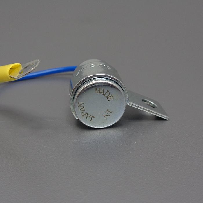 CROWN CORONA MK2 HILUX 他 ディスビ コンデンサー0.25uF : NTJ