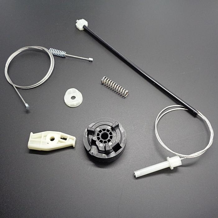 プジョー206CC ウィンドレギュレターリペアー 後/左 (912) : NTJ