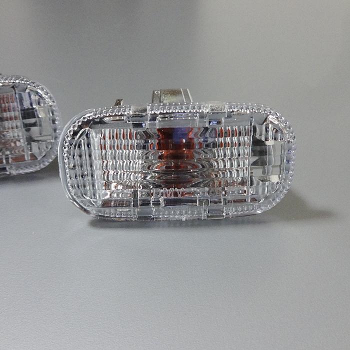 ガスランプ L600/L900系 ムーブ クリスタル サイドマーカー SMD-01C : NTJ PART2
