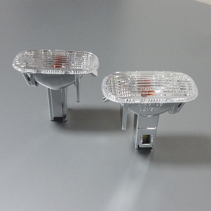 ハイゼットカーゴ S200/210/220/221/230/231系 クリスタル