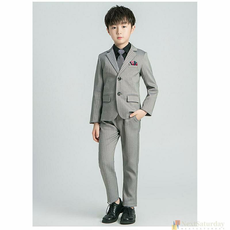 卒業式 子供 スーツ 男の子 スーツ 上下セット フォーマル スーツ 入学  