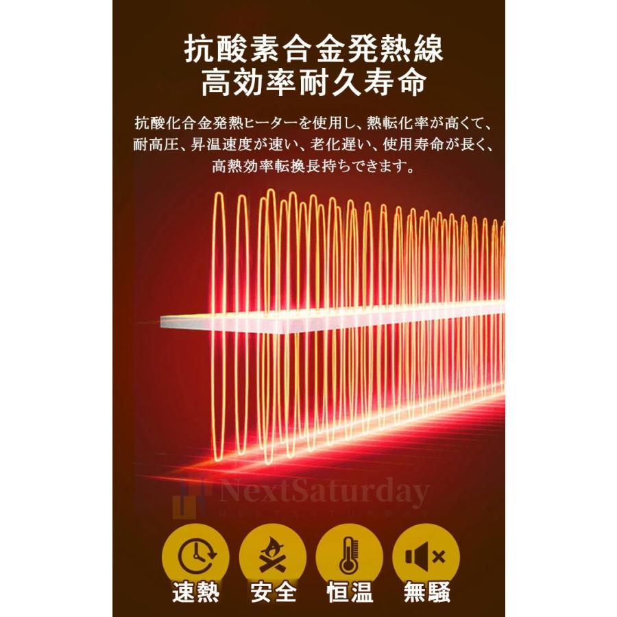 ファンヒーター 車載 12V/24V カーヒーター 加熱 除霜 除霧 曇り止め 暖房 兼備 滑り止め ガラス凍結防止 車用加熱器 車載用暖房 扇風機 暖かい  冬 車用品｜ntk8989-store｜12