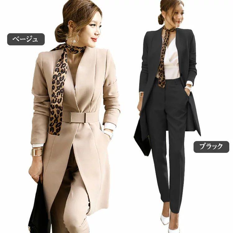 パンツスーツ レディース おしゃれ 入学式 入園式 ママスーツ パンツ かっこいい ジャケット セレモニースーツ レディーススーツ セットアップ 卒園 Nnakg8oyk8 インテリア雑貨 Www Aisom Org