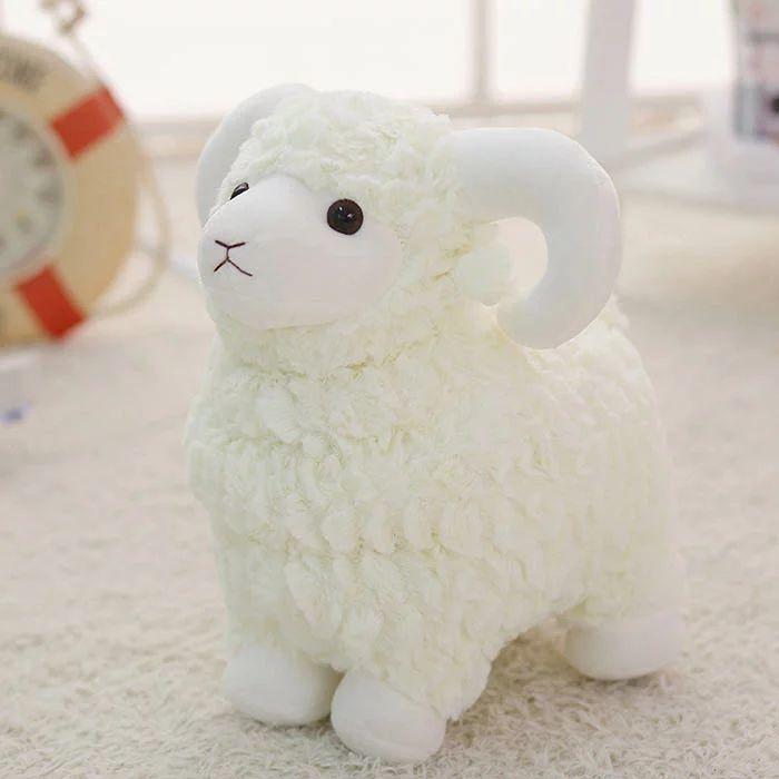 ぬいぐるみ ヒツジ 羊 ひつじ 抱き枕 ふわふわ もこもこ お昼寝 リアル 抱き枕 ぬいぐるみ ベビークッション 女の子 男の子 かわいい ヌイグルミ ギフト プレゼ Sw0601a0847 Ntraditionshop 通販 Yahoo ショッピング
