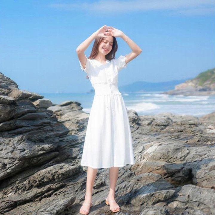 韓国 白 ワンピース Www Pavican Com Br
