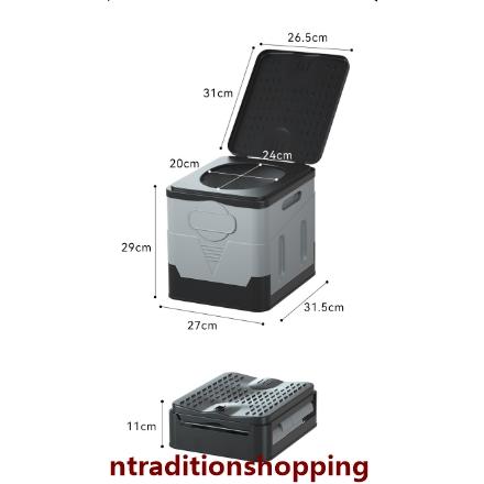 簡易トイレ 防災グッズ 携帯トイレ 仮設トイレ 非常用 折畳み式 耐荷重150kg ポータブルトイレ 洗えるプラスチック製 キャンプや渋滞時にも使える |  | 17