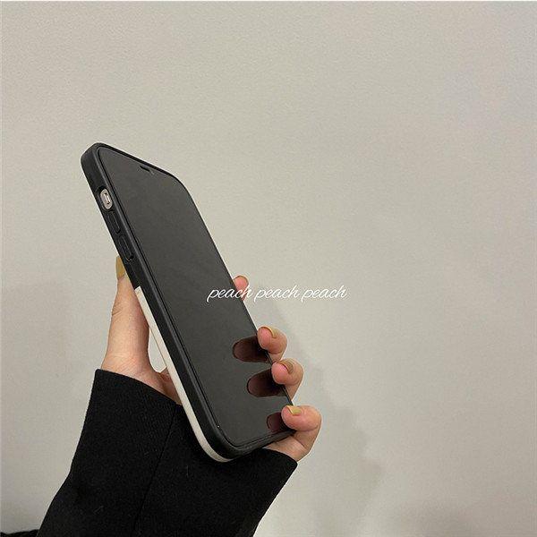 Iphone13 ケース Iphoneケース ペア シンプル Iphone13 Pro Iphone13 アイフォンケース 保護カバー 全面保護 ペア 大人かわいい おしゃれ スタイリッシュ 韓国 5572rqlisl メンズファッション Buniaactualite Com