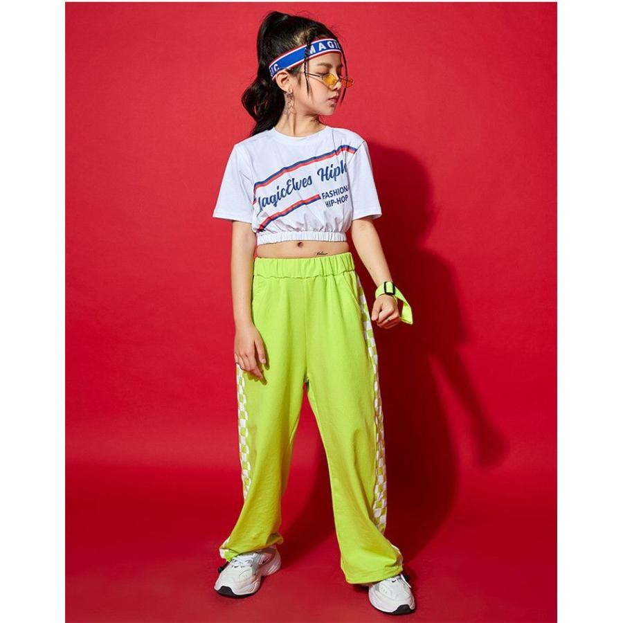 キッズダンス衣装 ヒップホップ トップス パンツ 半袖シャツ へそ出し ロングパンツ 女の子 イベント セットアップ ジャズ k-pop jazz hiphop 子供服 ヒップホッ y0TahntxhH 女の子 150 セットアップ ピンク 半袖 半ズボン スウェット ダンス服