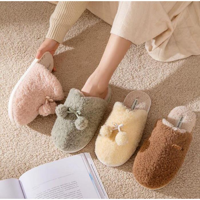 スリッパ かわいい 冬 おしゃれ ルームシューズ ボア あったか ペアスリッパ 暖かい もこもこ ボア ルームシューズ レディース メンズ 来客用 ギフト 定番 Wx0708c3232 Ntraditionshopping 通販 Yahoo ショッピング