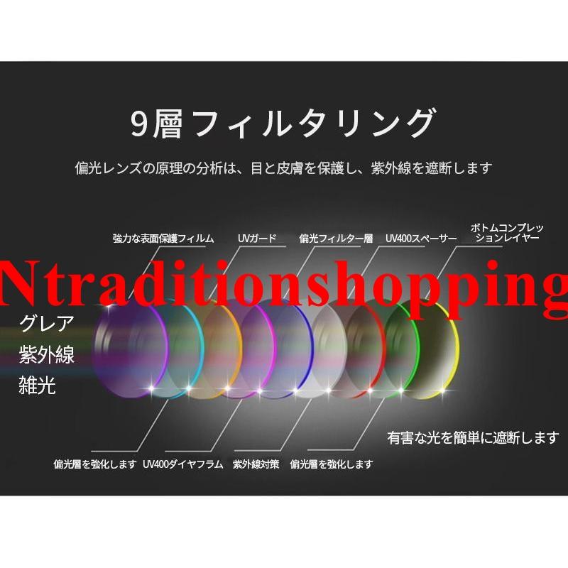 防御率99.9% 偏光サンバイザー サンハット 偏光機能 サンバイザー ブルーライトカット 紫外線対策グッズ ワイド ロング 偏光フェイスバイザー おしゃれ 自転車｜ntraditionshopping｜09