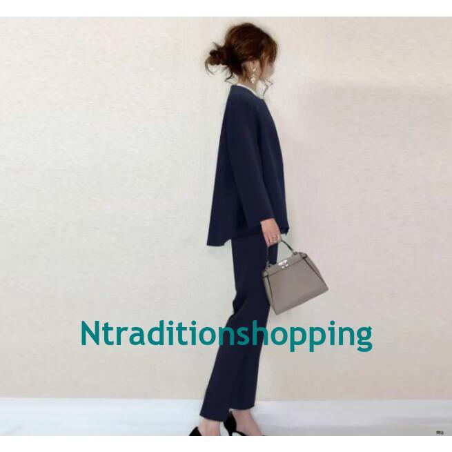セットアップ 春 スーツ+パンツ レディース 2点セットフォーマル セットアップ 春 スーツ+パンツ レディース 2点セットフォーマル