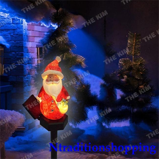 クリスマス飾り ライト サンタクロース 2個セット クリスマス クリスマス飾り ライト サンタクロース 2個セット クリスマス