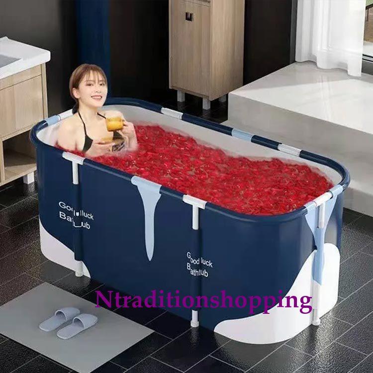 折り畳み 浴槽 ポータブルバスタブ 折りたたみ バスタブ スパ 折り畳み 浴槽 ポータブルバスタブ 折りたたみ バスタブ スパ