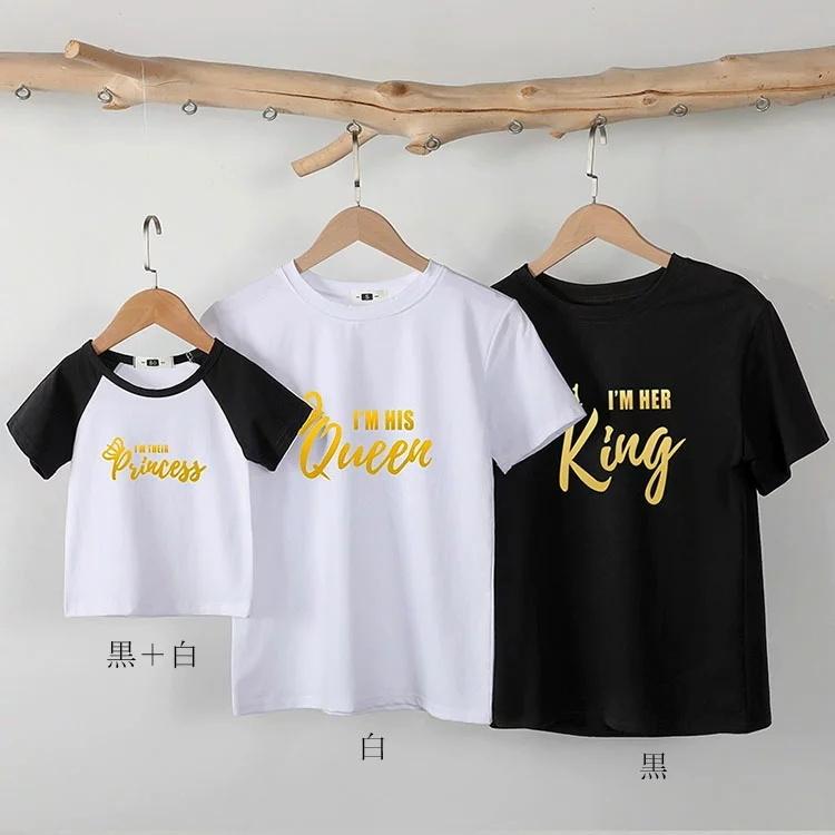 リンクコーデ 親子 ペアルック 赤ちゃん パパ ママ お揃い ロンパース ｔシャツ 家族 子供服 夏 ペア カップル ペアルック 親子コーデ キッズ ジュニア メンズ 感謝の声続々