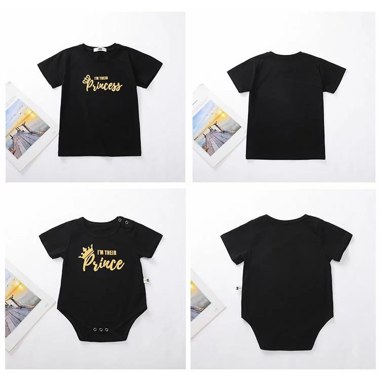 リンクコーデ 親子 ペアルック 赤ちゃん パパ ママ お揃い ロンパース ｔシャツ 家族 子供服 夏 ペア カップル ペアルック 親子コーデ キッズ ジュニア メンズ 感謝の声続々