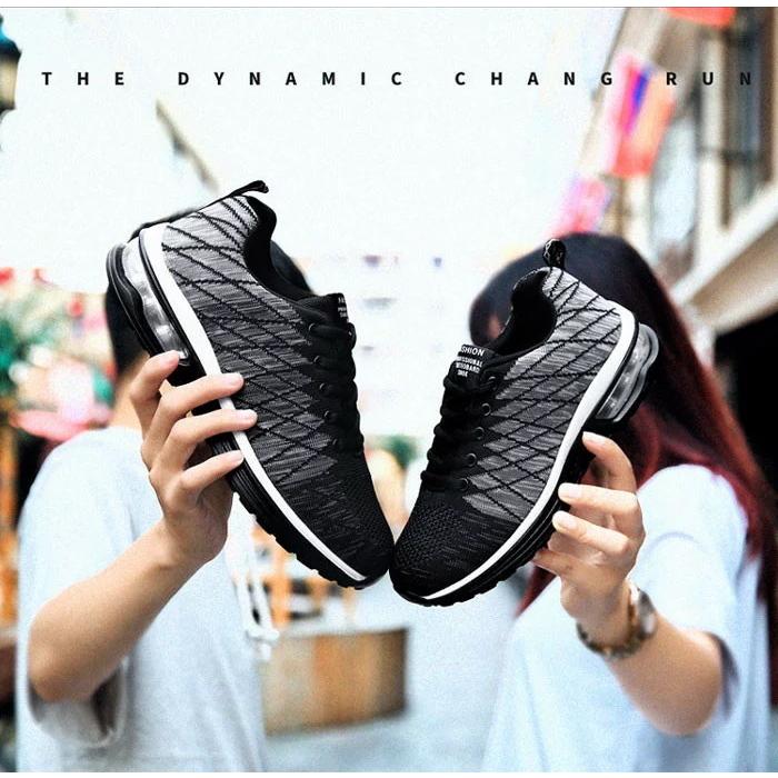 スニーカー ペアシューズ 男女兼用 ペアスニーカー スポーツシューズ ランニングシューズ カップル お揃い プレゼント コンフォート スニーカー メンズ レディー Wz0m4cmnqt Agite In