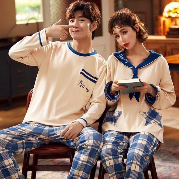 レディースファッション ディズニーコレクション カップルパジャマ 肌触りが気持ちいい長袖 ルームウェア セットアップ ペア パジャマ レディース ナイトウェア 寝間着 結婚プレゼント メンズ レディース 上 Ww7vpmvkvn Centralelectricosyestructurados Com