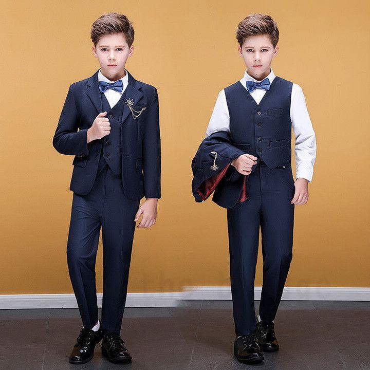 卒業式 スーツ 男の子 小学生 子供服 スーツセット キッズ ベビー 入学式 卒業式 フォマール