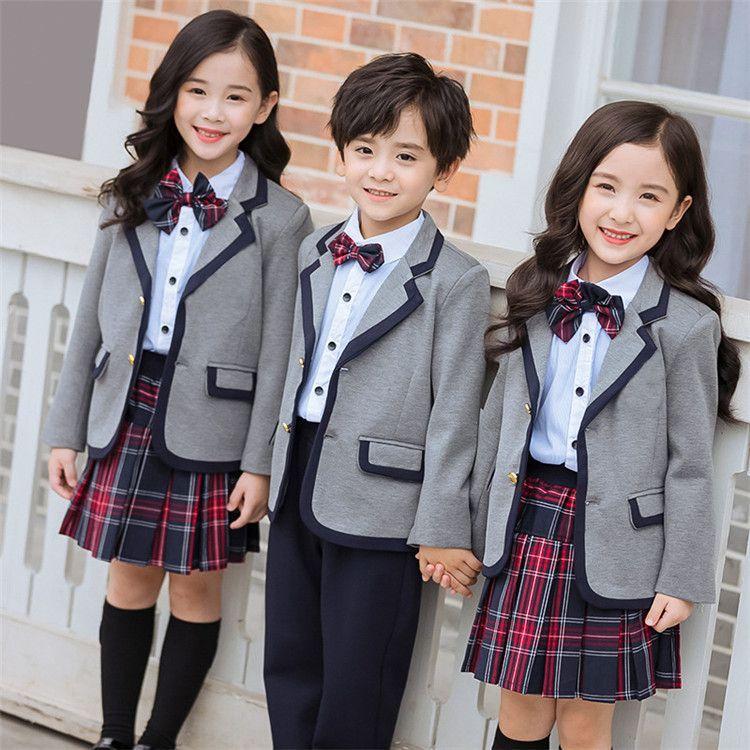 キッズ スーツ 卒服 フォーマル 女の子 男の子 韓国 卒業式 スーツ 小学生 セットアップ パンツ スカート 子供