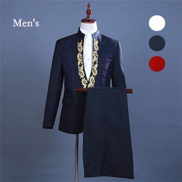 ジャケット 大人 公爵 司会者 メンズ カラオケ 大会 男性 舞台ステージ 衣装 演劇 豪華 白 公爵様スーツ 人気 中世 貴族 9zpg2ik8bv Www Familyontour De