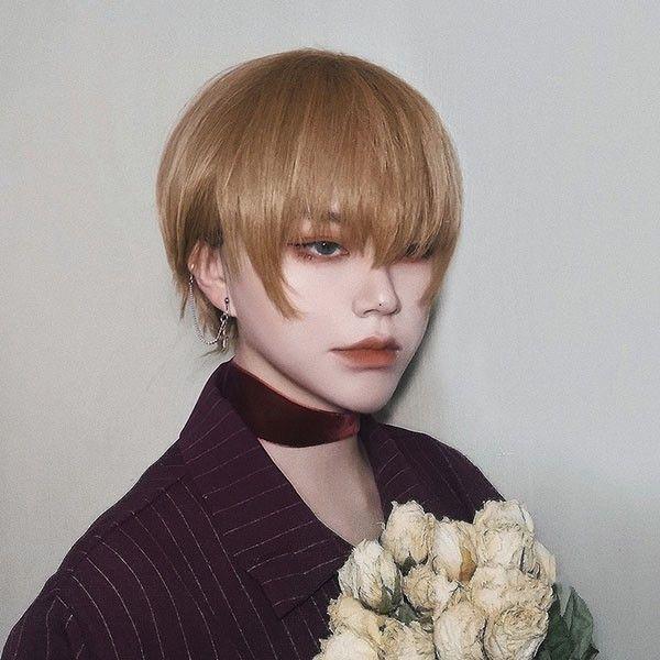 メンズファッション 室内搬入設置無料 ウィッグ メンズ 短髪 かつら 自然 フルウィッグ ショートウィッグ ショートヘア 前髪あり コスプレ 男装 おしゃれ ナチュラル かっこいい 可愛い ショート 耐熱 Bm5c8tezvy Www Robertgillow Co Uk