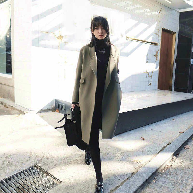 女の子向けプレゼント集結 おしゃれ エレガント きれいめ フェミニン 可愛い 大人 キュート 長袖 カジュアル 冬 秋 アウター チェスターコート レディース お出かけ デイリー お呼ばれ チェスターコート Color グレー Sustentec Com Br