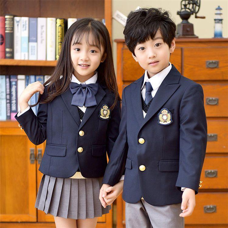 ジュニア 韓国子供服 礼服 発表会 卒園式 セットアップ 入園式 フォーマル 卒業式 4点セット 男の子 女の子 スーツ フォーマル 入学式 小学生 七 高校生 中学生 子供用スリッパ 美品 Asociacionaepi Es