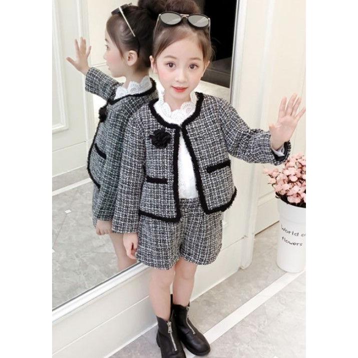入学式 スーツ 女の子 130 1 140cm 卒園式 子供服 スーツ女の子 スーツ 女の子 入学式 女の子 服 フォーマル 卒服 女の子 卒業式 パンツスーツ 女の子 160 165 Wx0621a0339 Ntradition 通販 Yahoo ショッピング
