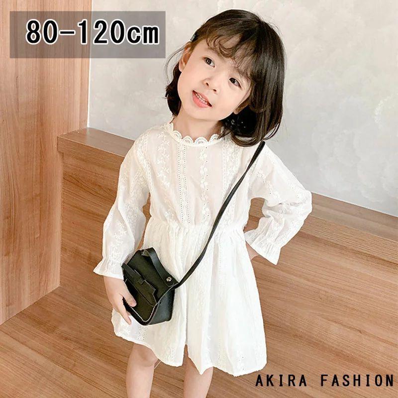 ワンピース きれいめ 春 入園式 入学式 女の子 ベビー ドレス 長袖 フォーマル 結婚式 衣装 子供 ドレス 祝い 赤ちゃん 誕生日 服 1歳 2歳 3歳 4歳 バースデー Wx0624b0685 Ntradition 通販 Yahoo ショッピング