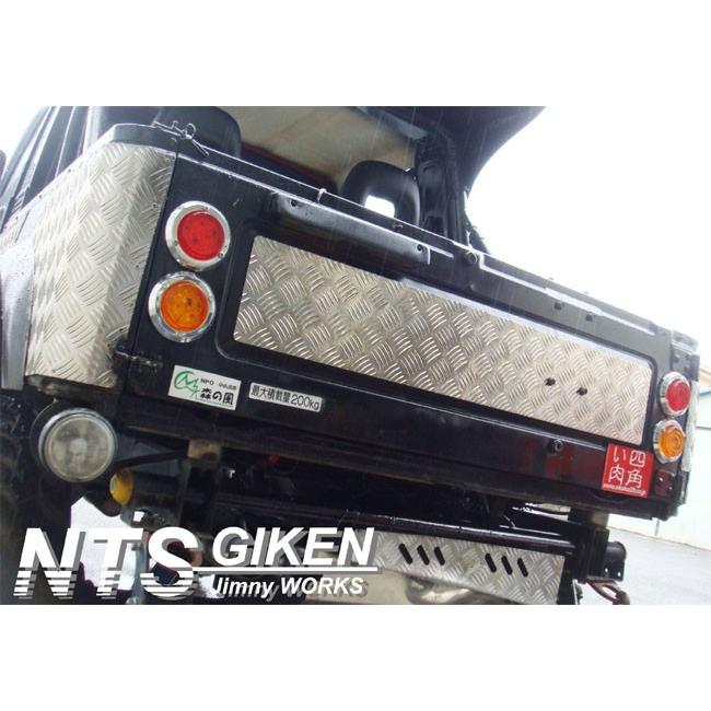 T08 JA11幌車用 リヤ内張り 楽天市場】ジムニー ja11【幌車用