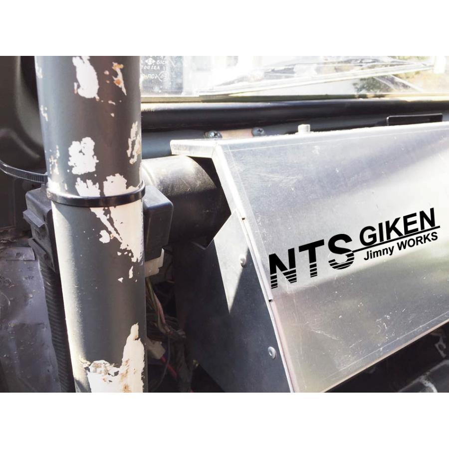 JA11用ジュラルミン製レーシング・ダッシュボード◇適用車種：JA11