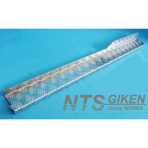 ジムニーJ A 30.71.11.12.22 サイドシルガード ハードカット中古 nts-giken_khcsgstl