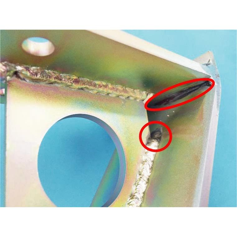 ジムニー用ピボットガード【左右セット】 適用車種:SJ30 JA11等の 