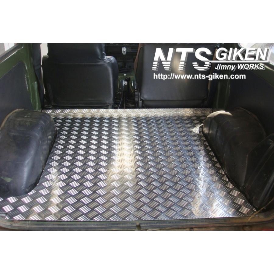ジムニー リアフロアパネル 特大サイズ SJ30 JA11 JA71 Jimny ジムニー リアフロアパネル 特大サイズ SJ30 JA11 JA71 Jimny