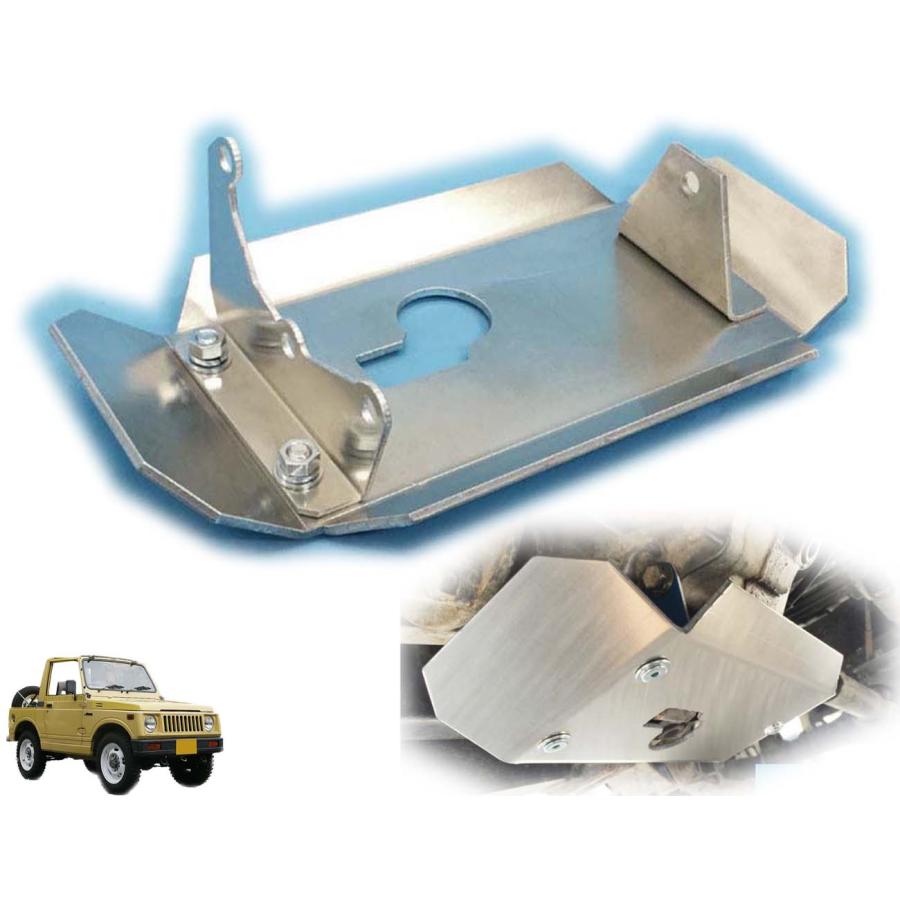 ジムニー　SJ30 トランスファー　初期型 ジムニー SJ30 トランスファー 初期型 トランスファ載せ替え