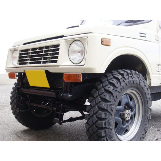 jimny ジムニー用ウィンカーステー 適用車種：SJ30 JA11 JB31 NTS技研