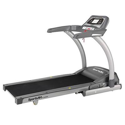 SportsArt スポーツアート トレッドミル TR-22F 721107 : NTS Store