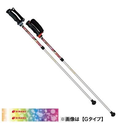 SINANO シナノ REVITA レビータ トゥインクル ショートサイズ Fタイプ 200182