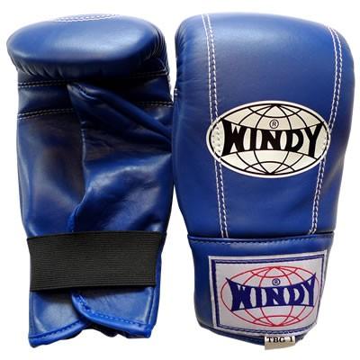 WINDY ボクシンググローブ S ブルー WINDY ボクシンググローブ 16
