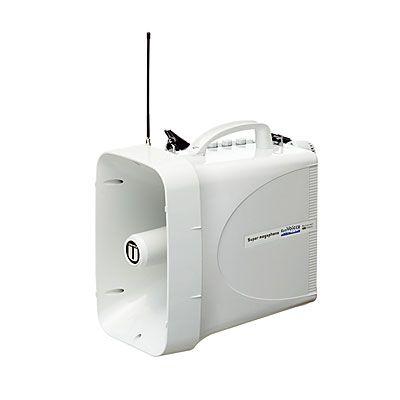 スーパーメガホン TWB-300 145018 213666