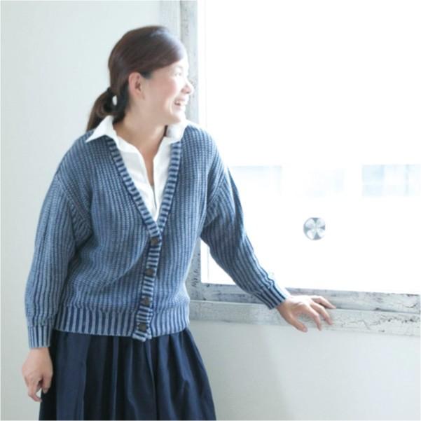 カーディガン シンプル ベーシック ナチュラル服 30代 40代 着まわし Cd0312 ナチュラルセンス ヤフー店 通販 Yahoo ショッピング