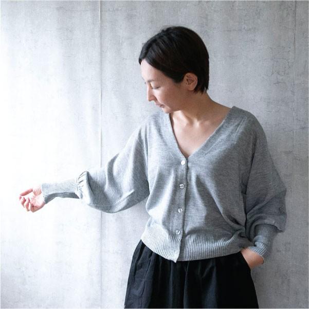 カーディガン ナチュラル服 30代 40代 ゆったり 大きいサイズ カジュアル 春 春カーディガン Cd0357 ナチュラルセンス ヤフー店 通販 Yahoo ショッピング